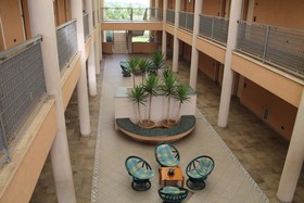 Hotel Minerva