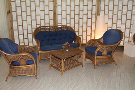 Hotel Minerva