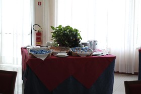 Hotel Minerva