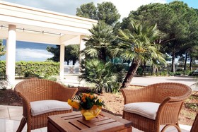 Hotel Minerva