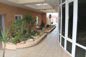 Hotel Minerva