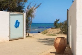 Nicolaus Club Meditur Village