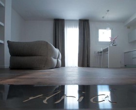 Santostefano luxury rooms