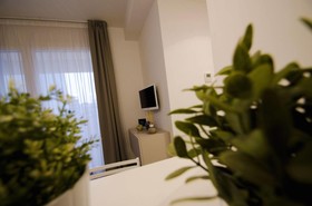 Santostefano luxury rooms