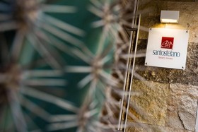 Santostefano luxury rooms