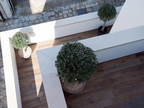 Santostefano luxury rooms