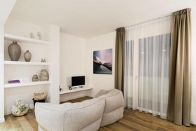 Santostefano luxury rooms