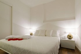 Santostefano luxury rooms