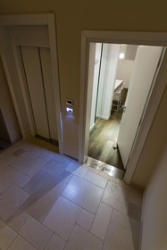 Santostefano luxury rooms