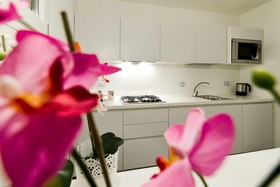 Santostefano luxury rooms