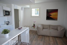 Santostefano luxury rooms