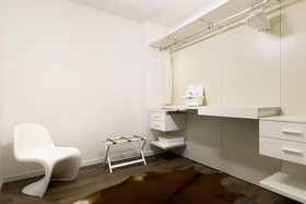 Santostefano luxury rooms