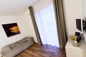 Santostefano luxury rooms