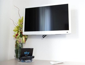 Santostefano luxury rooms