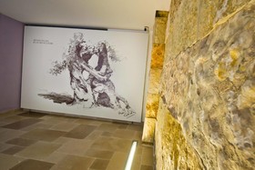 Santostefano luxury rooms