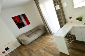 Santostefano luxury rooms