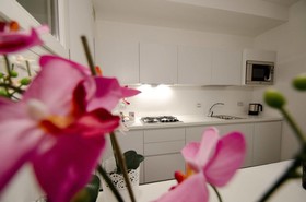 Santostefano luxury rooms