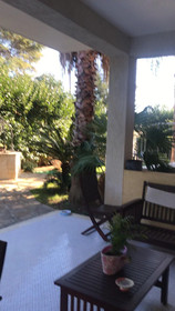Villa Susanna