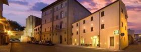 Palazzo Ruschioni