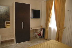 Residenza Glave