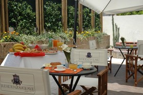 Residenza Glave