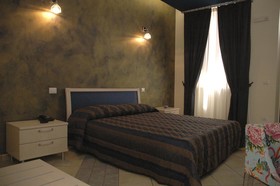 Residenza Glave