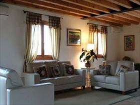 Agriturismo Di la dal Fiume