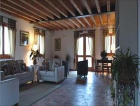 Agriturismo Di la dal Fiume