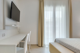 Hotel Ambassador