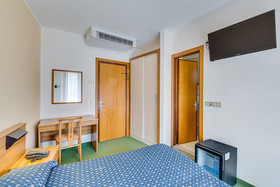 Hotel Ambassador