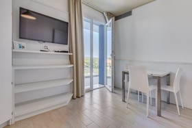 Hotel Ambassador