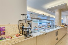 Hotel Ambassador