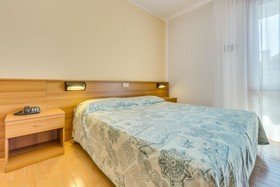 Hotel Ambassador
