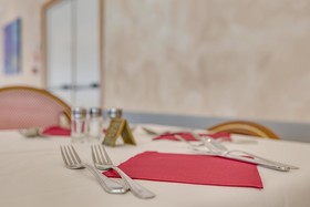 Hotel Ambassador