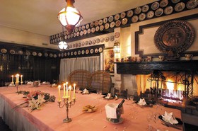 AQA Palace