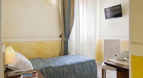 Hotel Karinzia