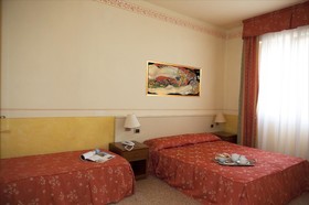 Hotel Karinzia