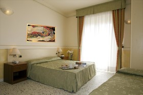 Hotel Karinzia