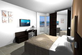 Hotel Karinzia