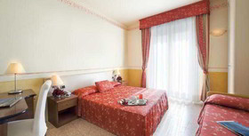 Hotel Karinzia
