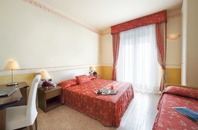Hotel Karinzia