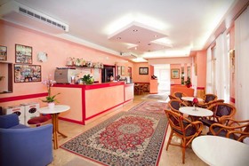 Hotel Catto Suisse