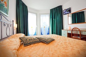 Hotel Catto Suisse