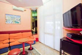 Hotel Catto Suisse