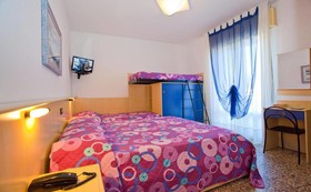 Hotel Catto Suisse