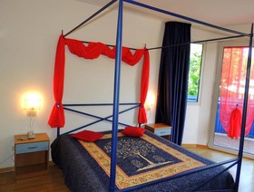 Hotel Catto Suisse
