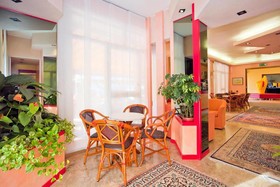 Hotel Catto Suisse