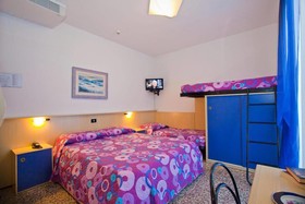 Hotel Catto Suisse