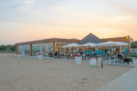 Centro Vacanze Pra’ delle Torri Case Mobili by Adria Holiday
