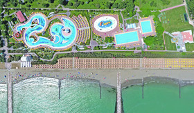 Centro Vacanze Pra’ delle Torri Case Mobili by Adria Holiday